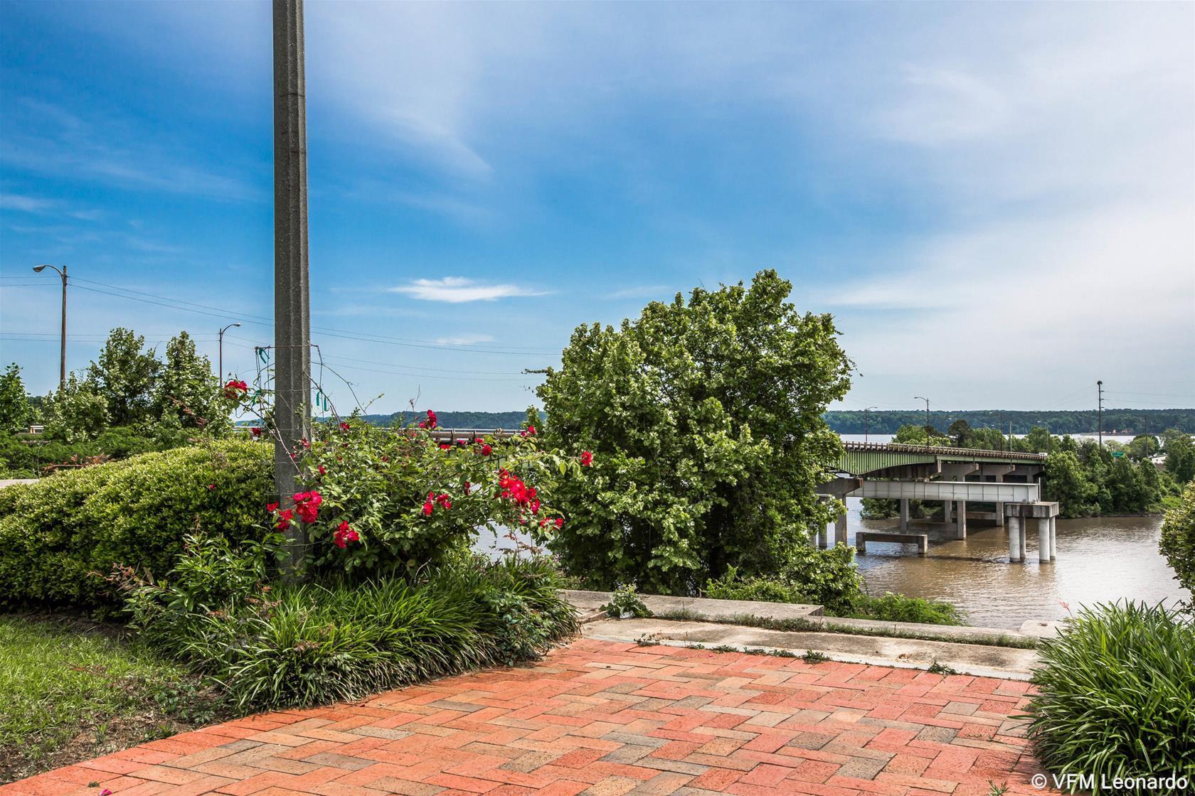Quality Inn & Suites Near Lake Eufaula Exteriér fotografie